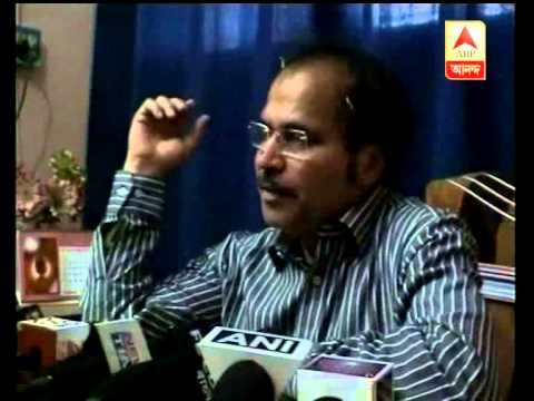 CBI probe in Saradha scam: Adhir claims, SC verdict defeat of Mamata