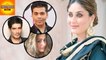Bollywood Celeb Wishes To Kareena Kapoor First Child | Taimur Ali Khan | Bollywood Asia
