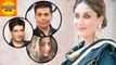 Bollywood Celeb Wishes To Kareena Kapoor First Child | Taimur Ali Khan | Bollywood Asia