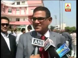 Lalit Modi becomes the Rajasthan Cricket Association's President, celebration after that