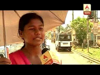 Tarokar chokhe taroka kendra: Tamluk (Sudipta)