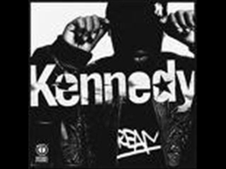 Kennedy feat B.O digital_Montré du doigt
