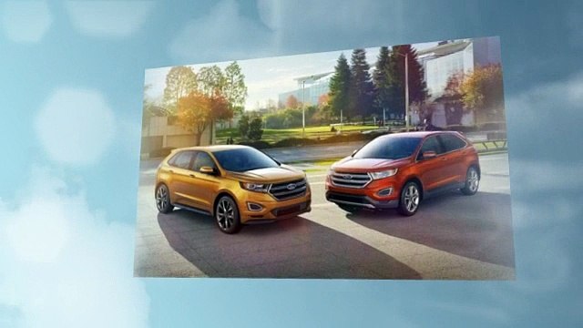 Choose a new ford cars at an affordable price