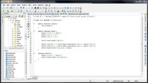 CodeIgniter - MySQL Database - Getting Values (Part 8_11) | PHP