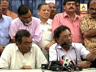 Anisur slams Mamata as she termed Tapas Pal's threat as small incident