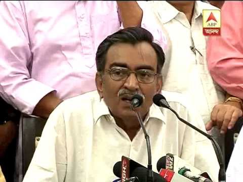 Surjyakanto alleges CPM worker murder at Fazilnagar fallout of Tapas Pal's threat