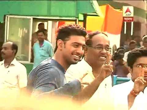 Mamata meets newly elected TMC MPs