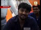 Babul Supriyo BJP candidate from Asansol is far ahead of his other competitors
