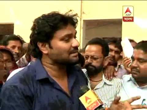 Babul Supriya dedicates his victory to party's young workers