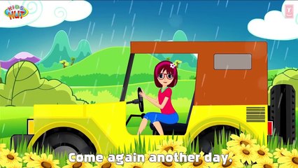 We Are Going To The Zoo Song | 1 Hour+ | Kids Rhymes by KIDS HUT