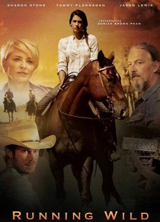 Running Wild Trailer (2017) {By TrailerWood}