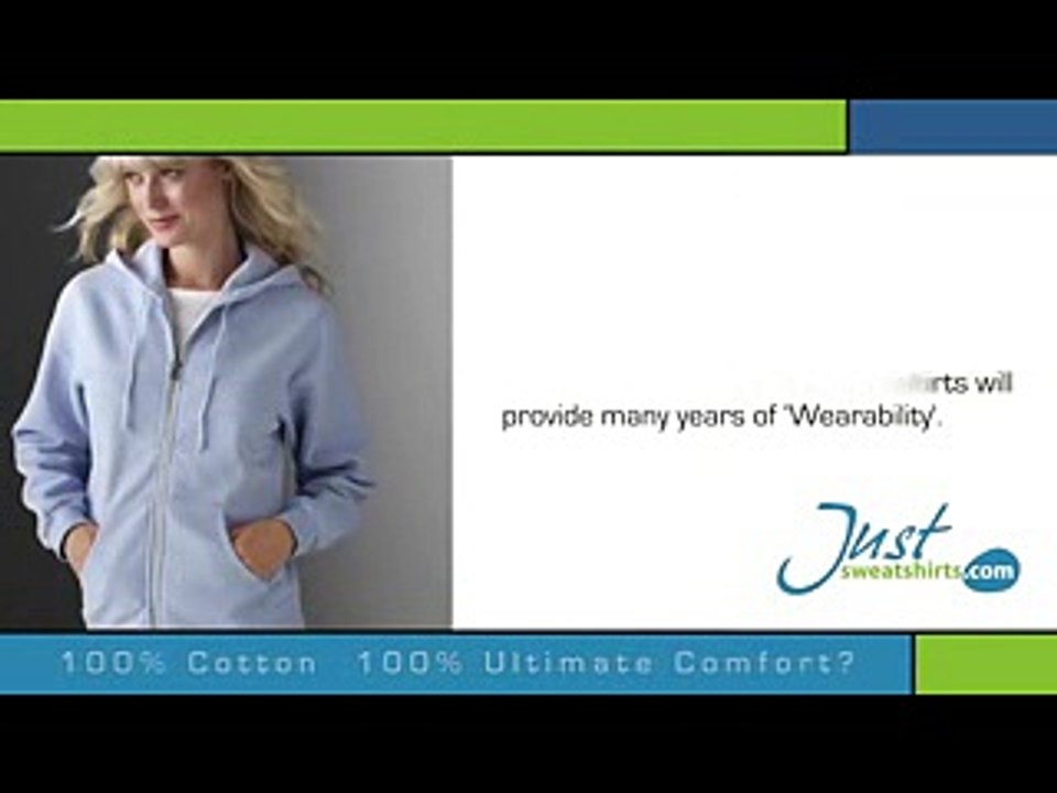 Justsweatshirts Promo