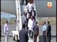 Sri Lanka President Rajapaksa arrives in Delhi to participate swearing-in ceremony of Modi