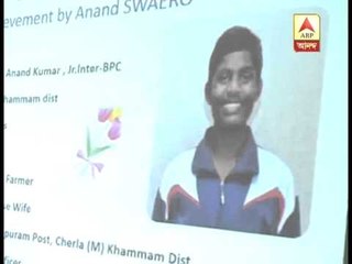 Malavath Purna,youngest girl to reach Everest peak