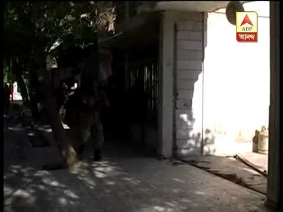 Indian Consulate in Afghanistan attacked