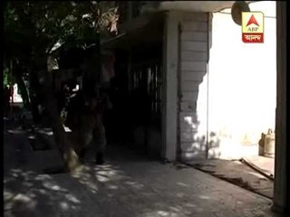 Indian Consulate in Afghanistan attacked