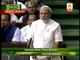 PM Narendra Modi congratulates Sumitra Mahajan as she elected speaker