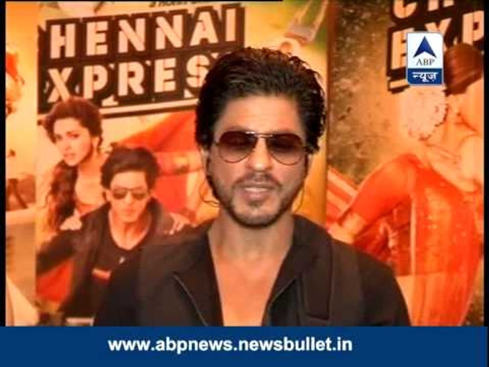 ABP Exclusive: Rocking Interview with SRK and Deepika