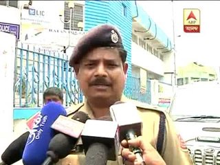 Police on Ajrun Singh's allegation