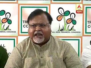 Partha Chattopadhyay on BJP