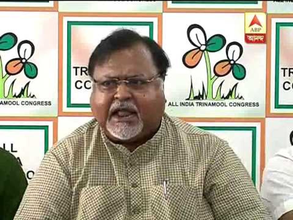 Partha Chattopadhyay on BJP