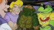 Tortues Ninja Les Chevaliers décaille S05E04 Donatello et le Gecko