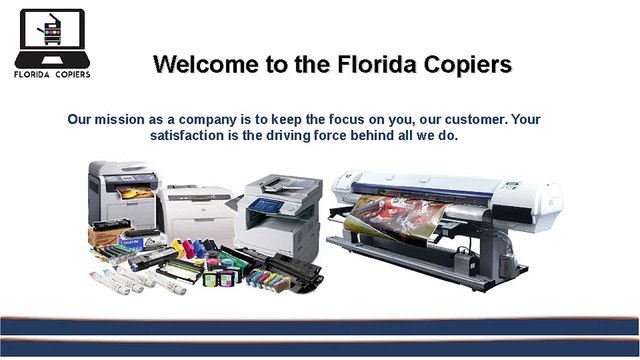 Conference Room Collaboration - Florida Copiers
