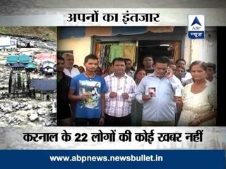 Uttarakhand toll may be in thousands