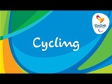 Rio 2016 Paralympic Games | Cycling (track) Day 3