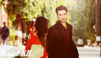 SwaSan VM __ wo Ladki bahut yaad (Sad)