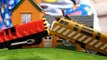 Trackmaster Fisher Price Diesel 10s House