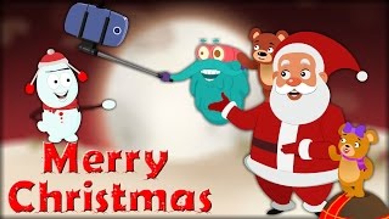 We Wish You A Merry Christmas | Christmas Songs...