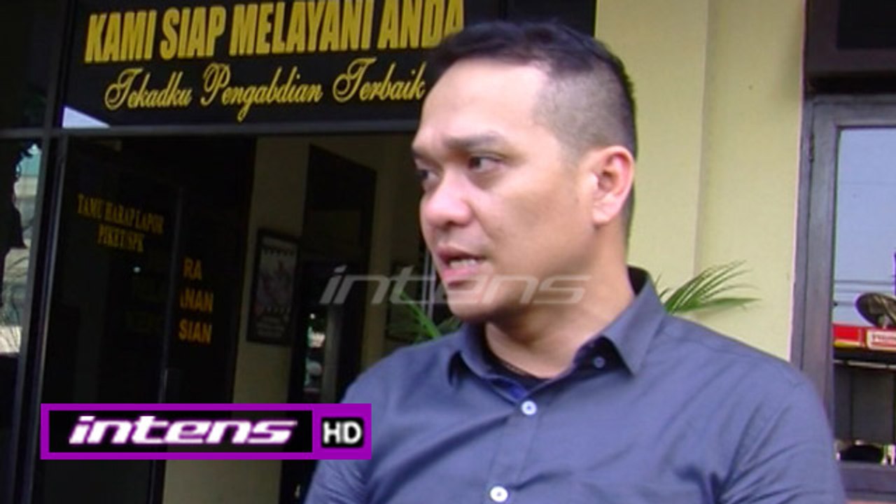 Fadlan Buka Bicara Tentang Kasus Adiknya - Intens 20 Desember 2016