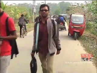 শাবিপ্রবিতে অনির্দিষ্টকালের জন্য ক্লাস-পরীক্ষা স্থগিত