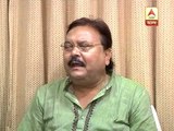 Madan Mitra on all party committee to address several issues regarding transport industry