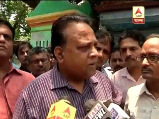 Maheshwari samaj's representative's reaction on Bhadreshwar jute mill  murder case