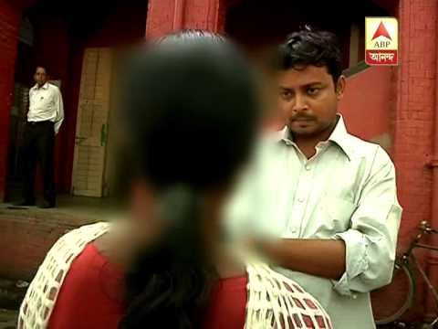 A minor girl of Gosaba alleges that she was gangraped