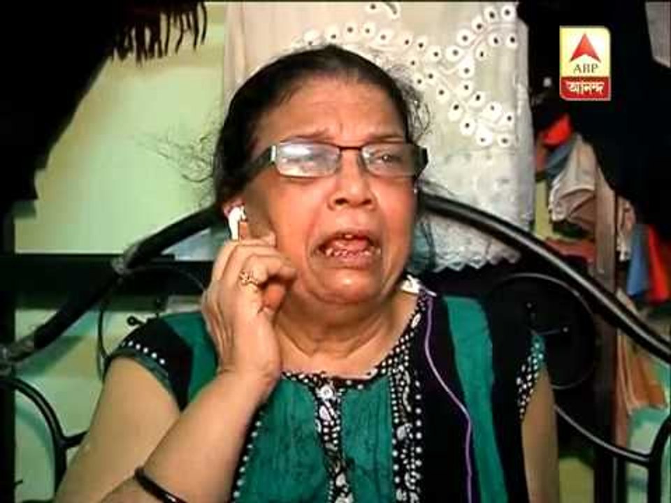 Howrah's dead hotel manager's mother's allegation against TMC goons