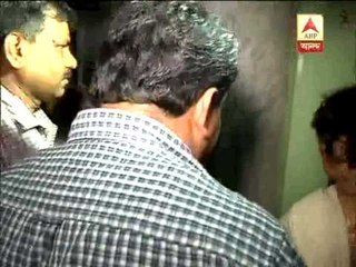 Businessman Shantanu Ghosh has been arrested on saradha case
