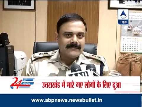 Rescuers step up operation to reach out to stranded pilgrims