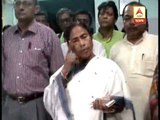 Mamata virtually rules out any punitive action against Tapas Pal