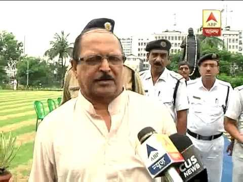 Subrata Mukherjee's reaction on Tapas Pal's controversial statement