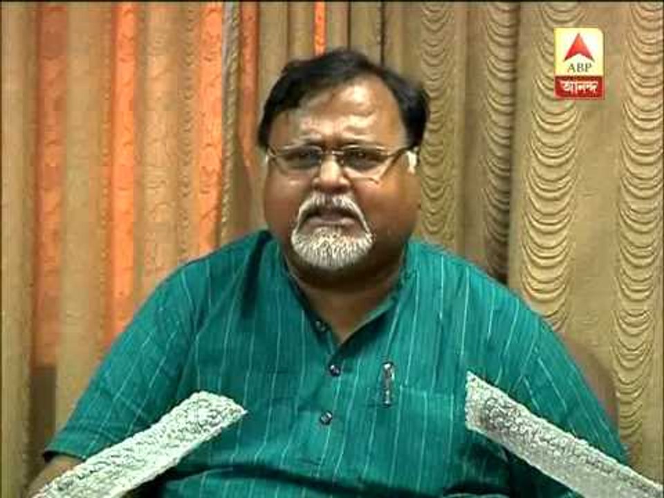 Partha Chatterjee says, he is pained by Governor's resignation