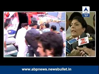 Congress clarifies the visit of Rahul Gandhi in U'khand