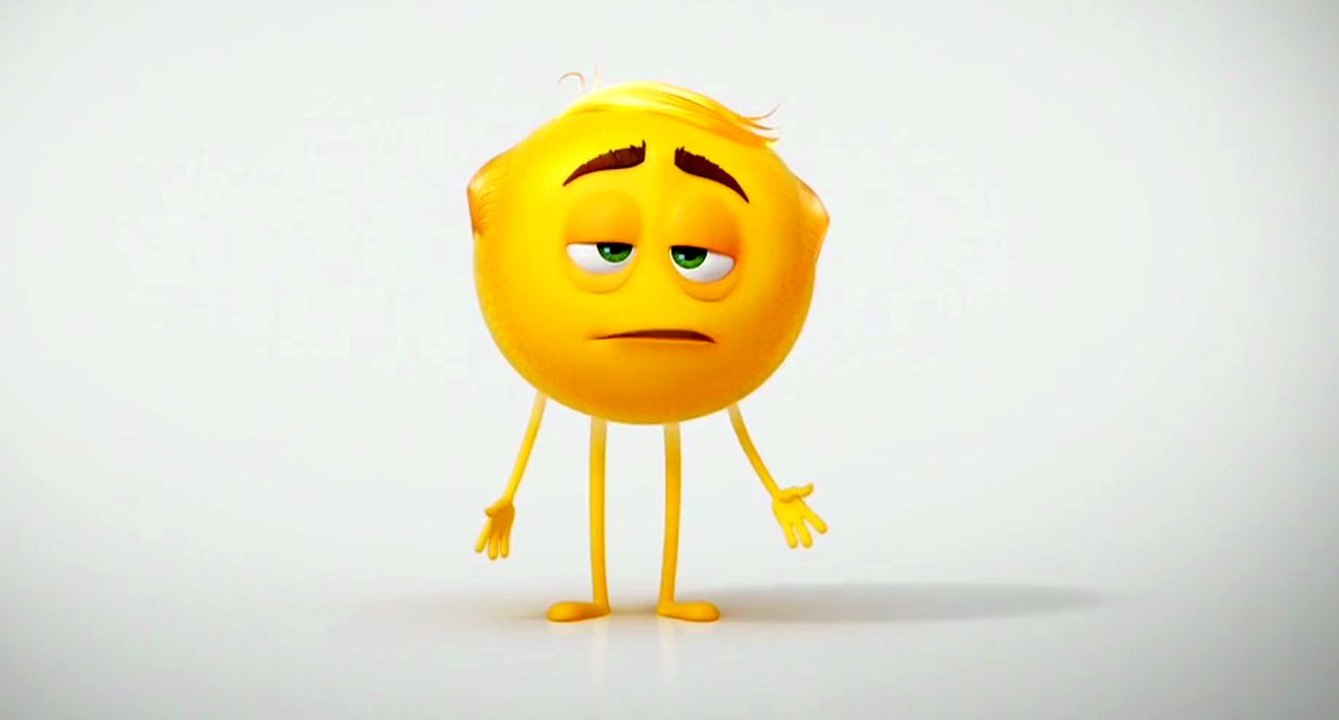 the emoji movie dailymotion