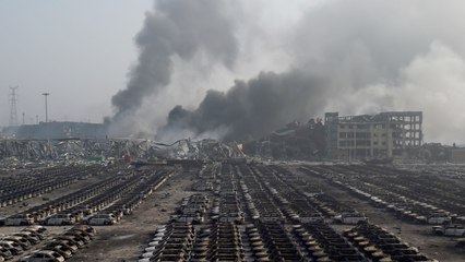 Top 10 Largest Man-Made Explosions In History