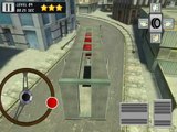 Truck Parking 3D Monster Construction Trucks Driving Simulator Race Game iOS Gameplay