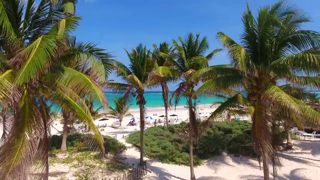 Dji Phantom 4 Flight Test - Part 2 - New York etc - 4K Epic Drone Footage -RFvXXVUkrU