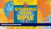 Online Bruce Bickel Bruce   Stan s Pocket Guide to Studying Your Bible (Bruce   Stan s Pocket
