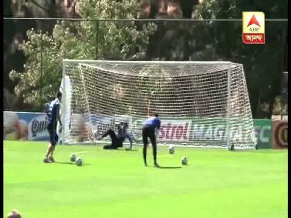 WC:Argentina-Netherlands match preview